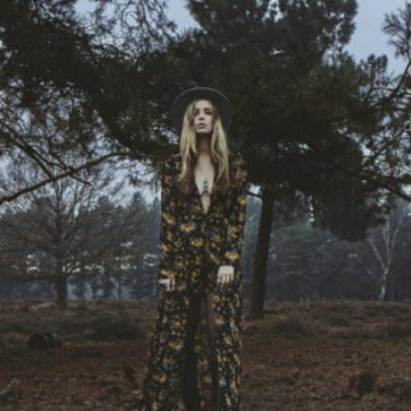 New Beautiful Turquoise Body Chain - Picture 4 of 4